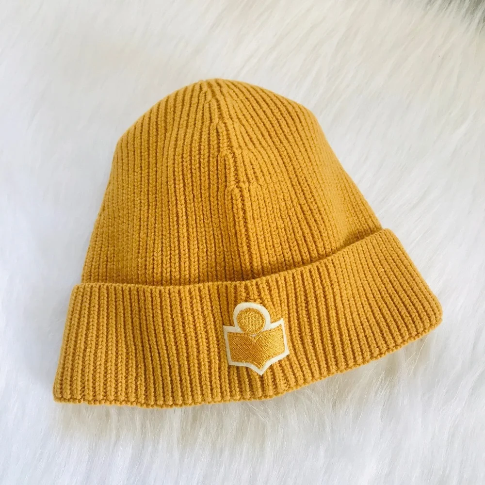 Isabel Marant Beanie - Picture 1 of 5